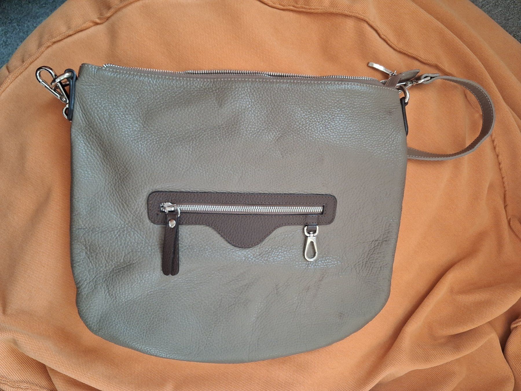 Artigiani Veneziani Borse da donna: Hochqualitative Ledertasche "Made in Italy" – Nuovo (secondo la descrizione) da Wald ZH venduto da e8e 7