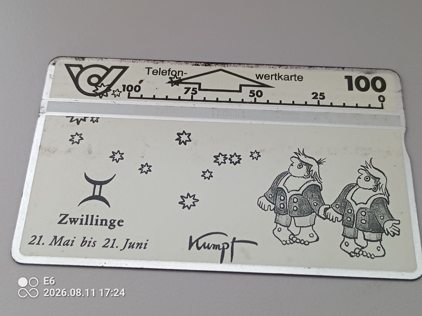 Telefon- & Taxkarten: Diverse Telefonkarten – Neu (gemäss Beschreibung) aus Zürich von Mitzi6 2