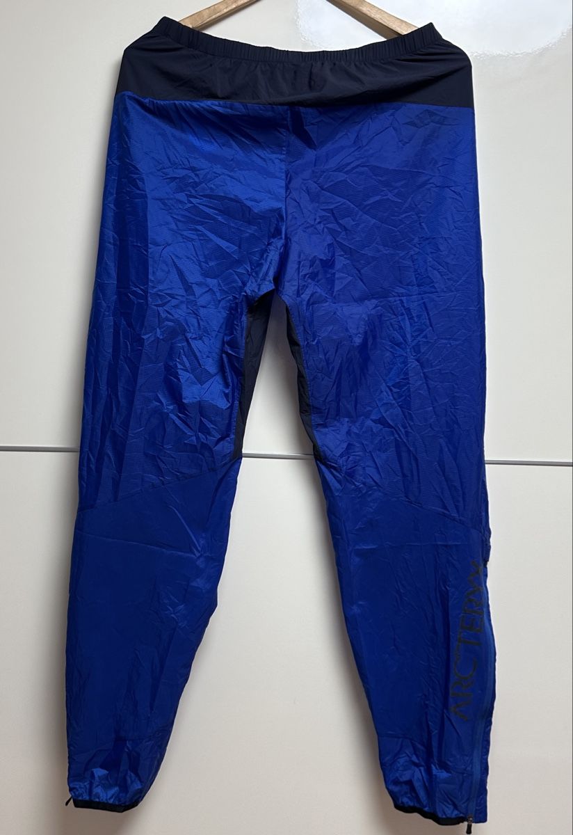 Pantalons: Arctryx Hose G M – Neuf avec emballage d'origine à Maienfeld par tobeyl2020 2