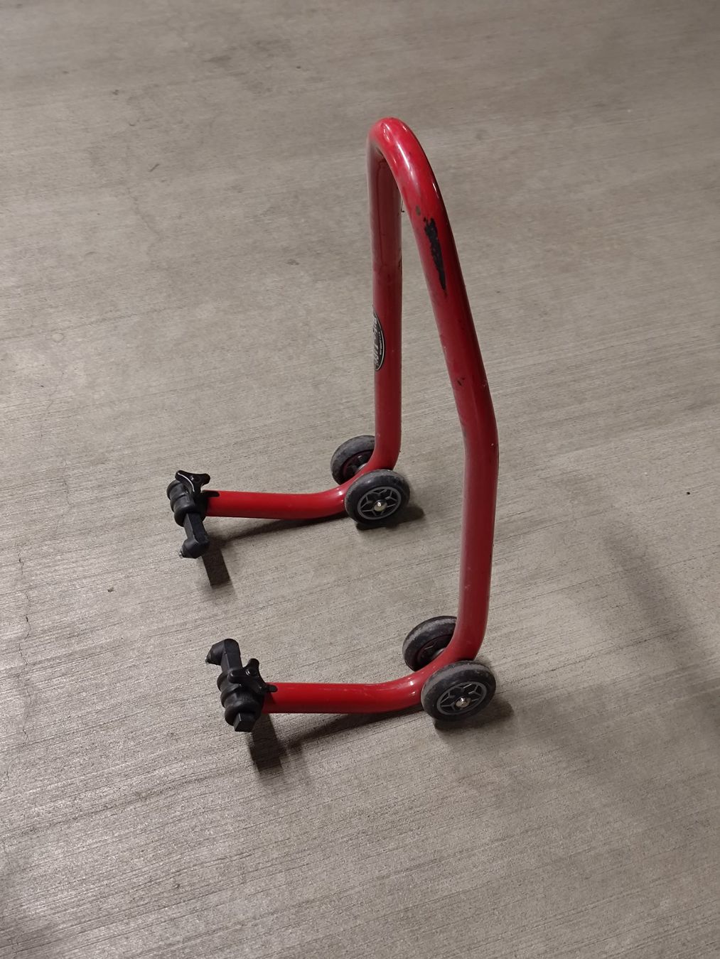 Béquilles: Motorradheber – D'occasion à Zürich par Ifanny55 2