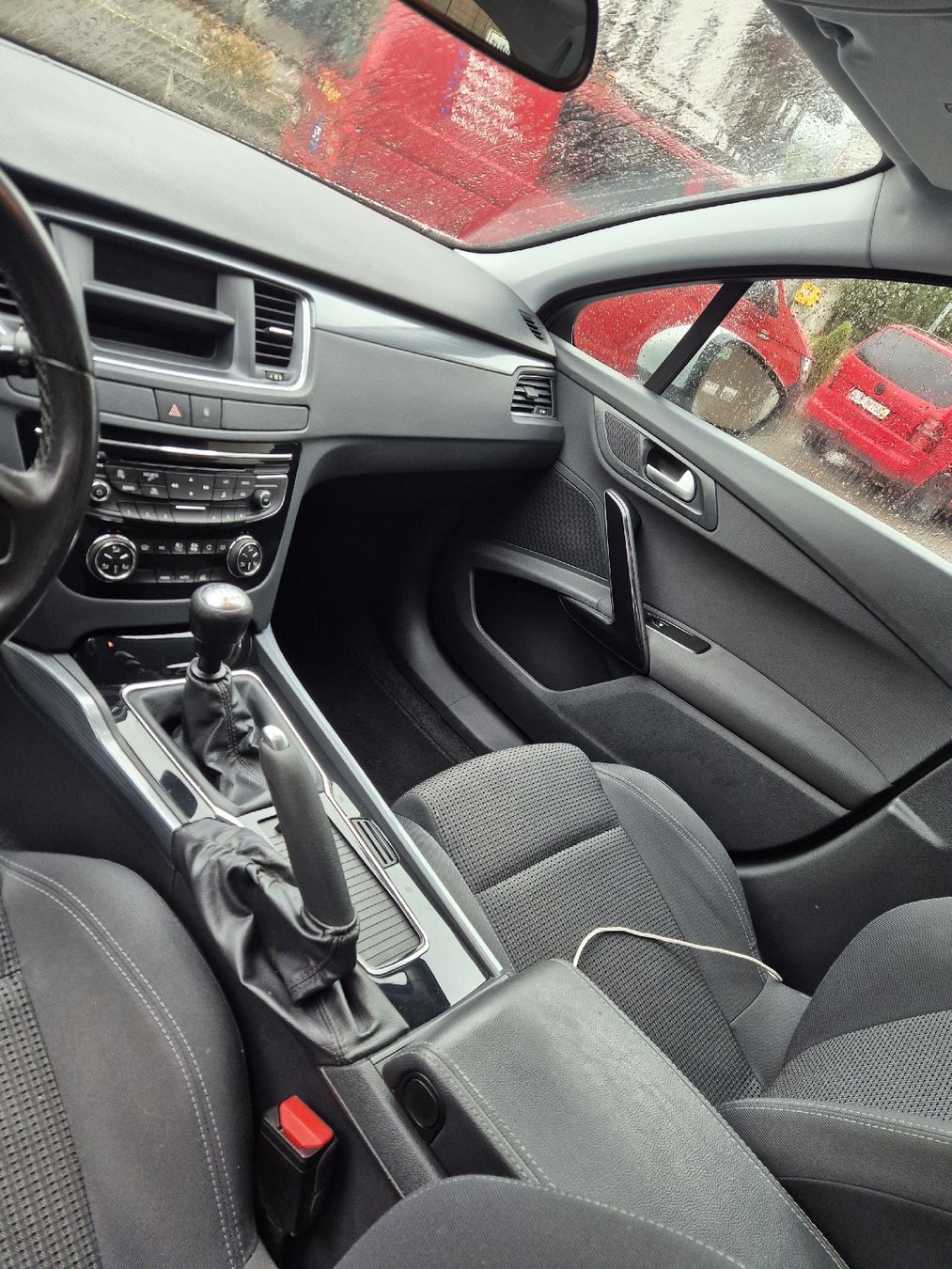 Peugeot Automobili: Peugeot 508 2.0 HDI – Usato da Schleitheim venduto da mar_hf6j 6