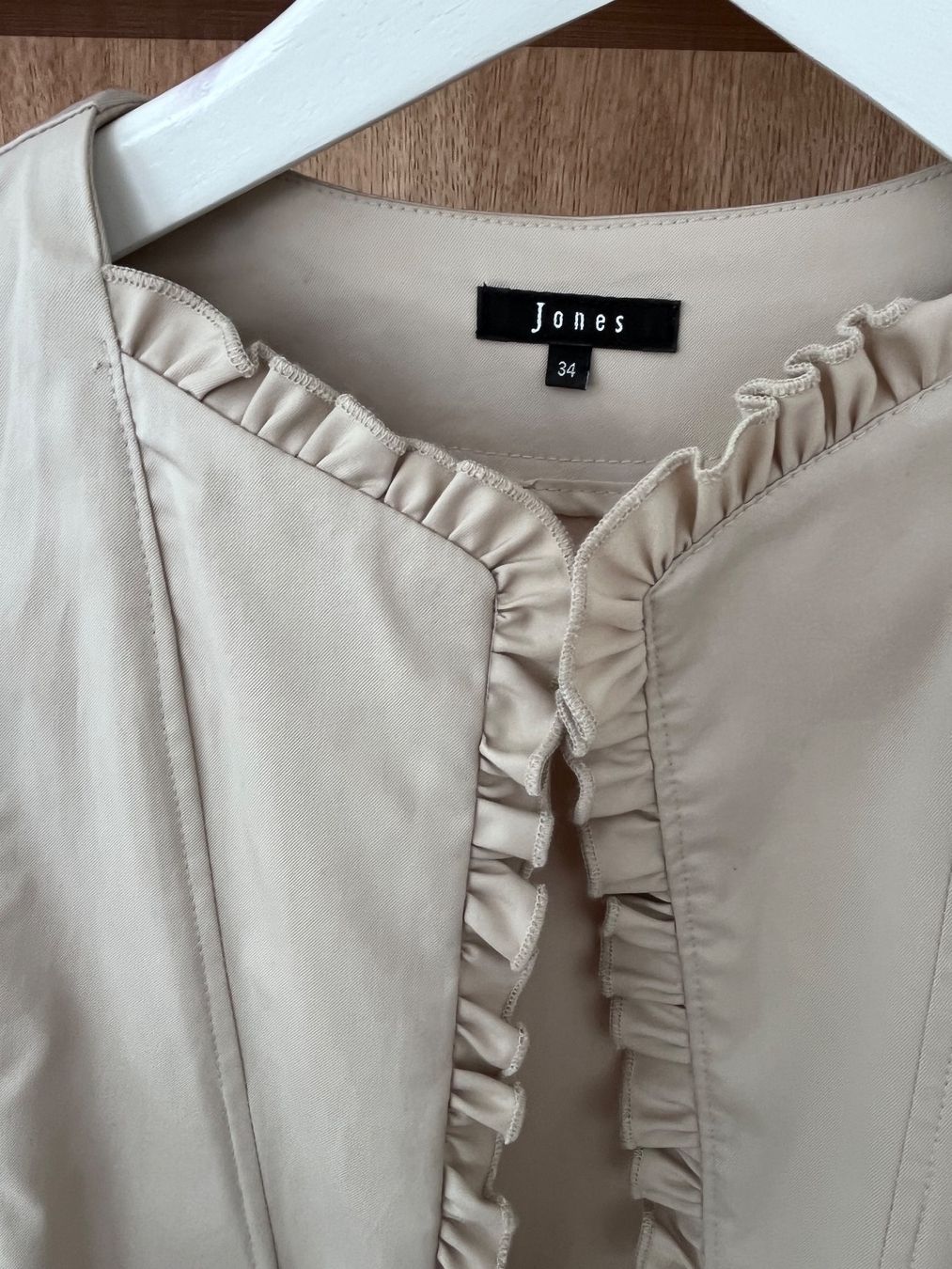 Jones Vestes: Jones Blazer Gr. 34 NEUwertig – D'occasion à Zumikon par DesignDeluxe 1
