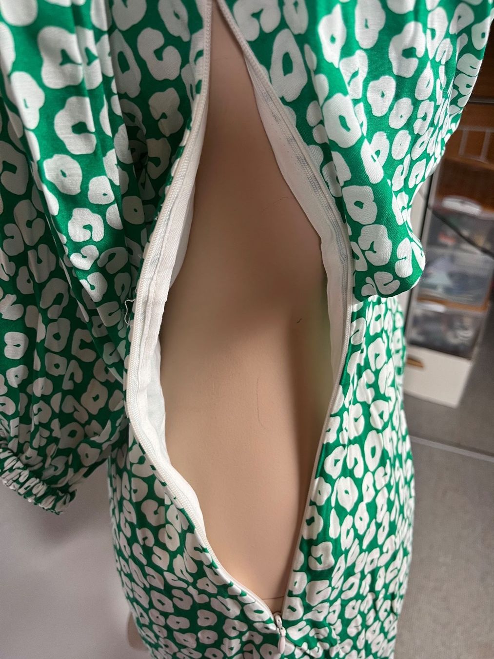 Kookai Vestiti: Freizeitkleid Kookai, Grösse 34 – Nuovo (secondo la descrizione) da Rudolfstetten venduto da gst_g7xl 5