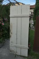 alte Türe