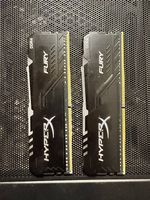 Fury Hyper X Ram