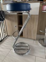 À vendre 6 tabouret haut