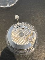 Omega NOS Chronograph Caliber 1152 