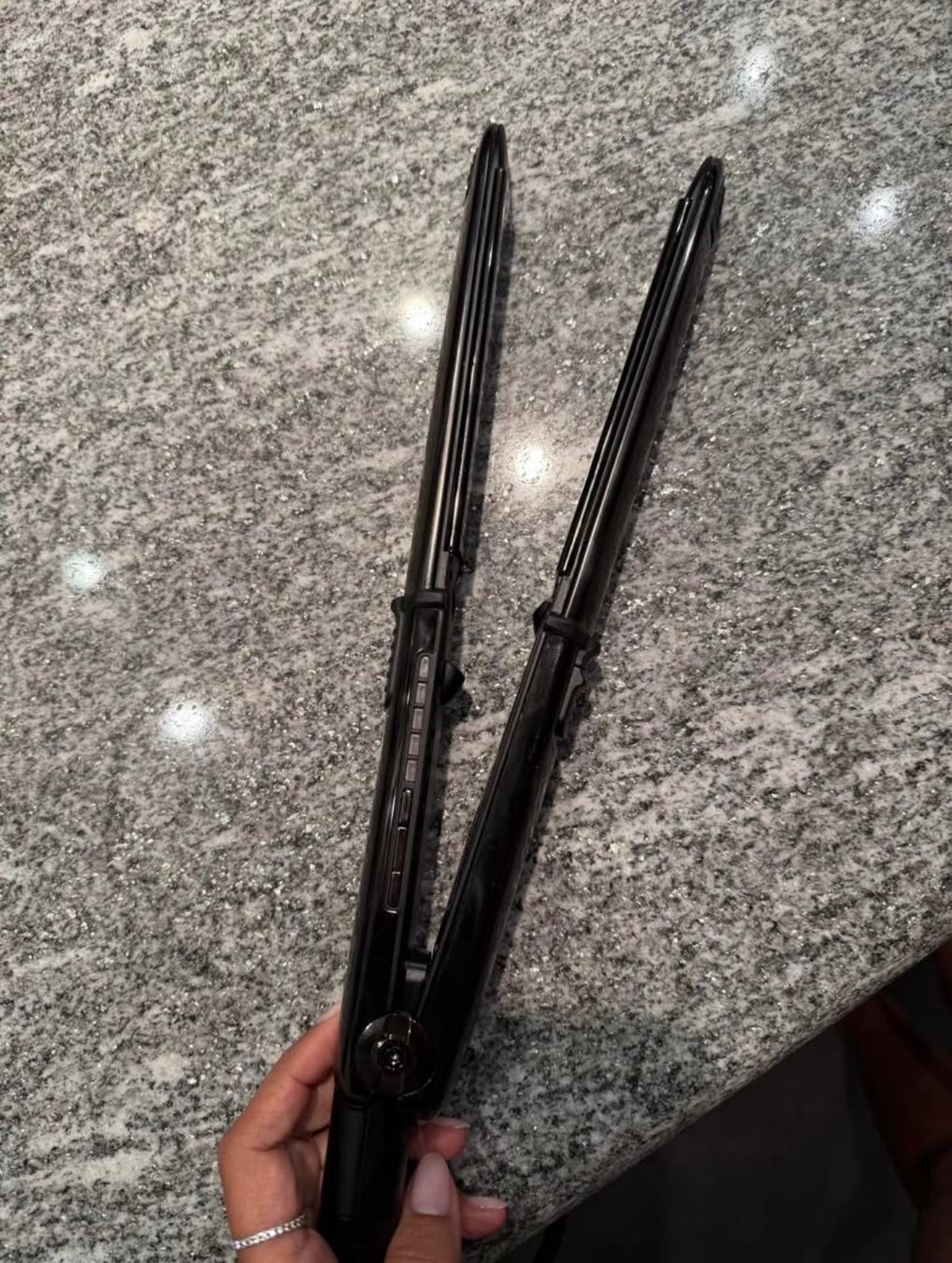 BaByliss Lockenstäbe & Haarglätter: Babyliss Straightener Prima 3100 Titanium Pro – Neu (gemäss Beschreibung) aus Kilchberg ZH von rac_q8jf 1