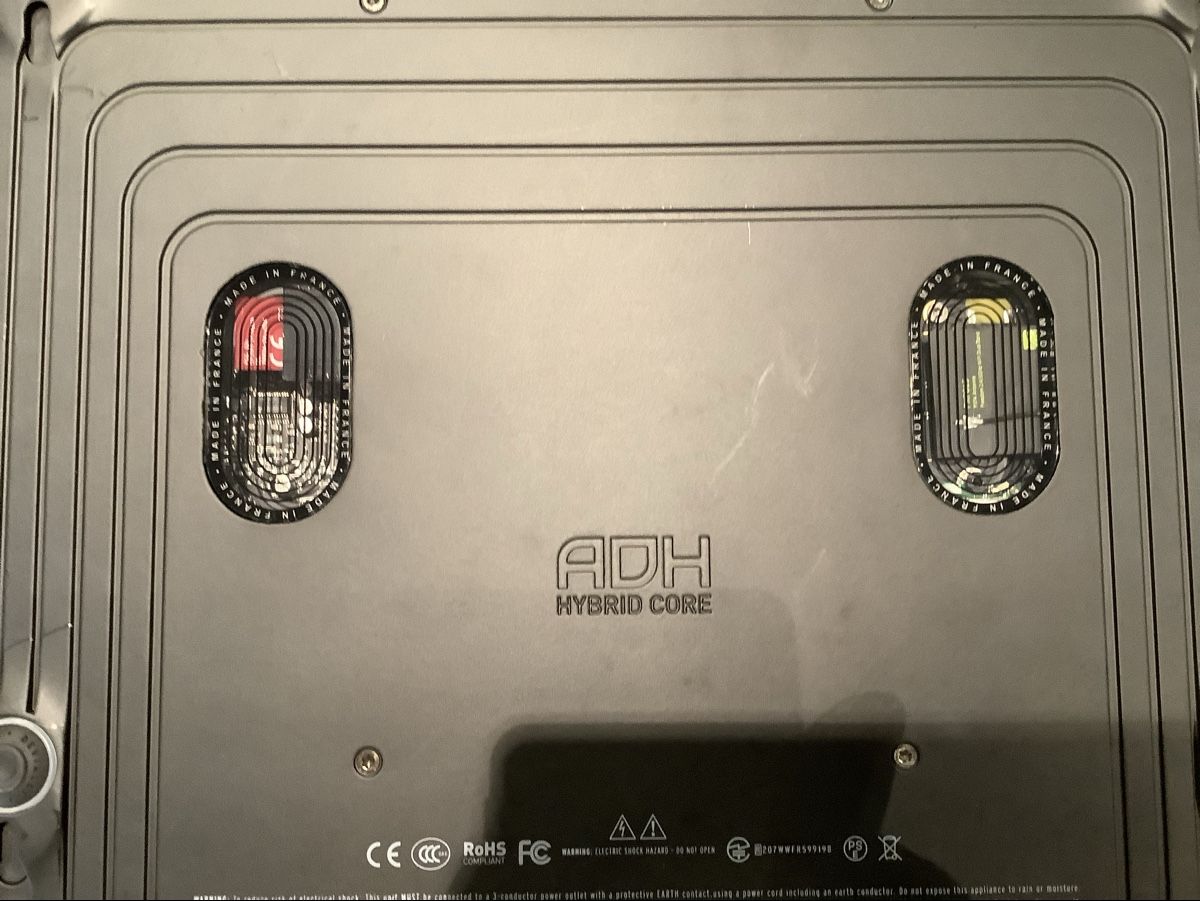 Devialet Verstärker: Devialet 140Core – Neu (gemäss Beschreibung) aus dietlikon von avspalinger 9