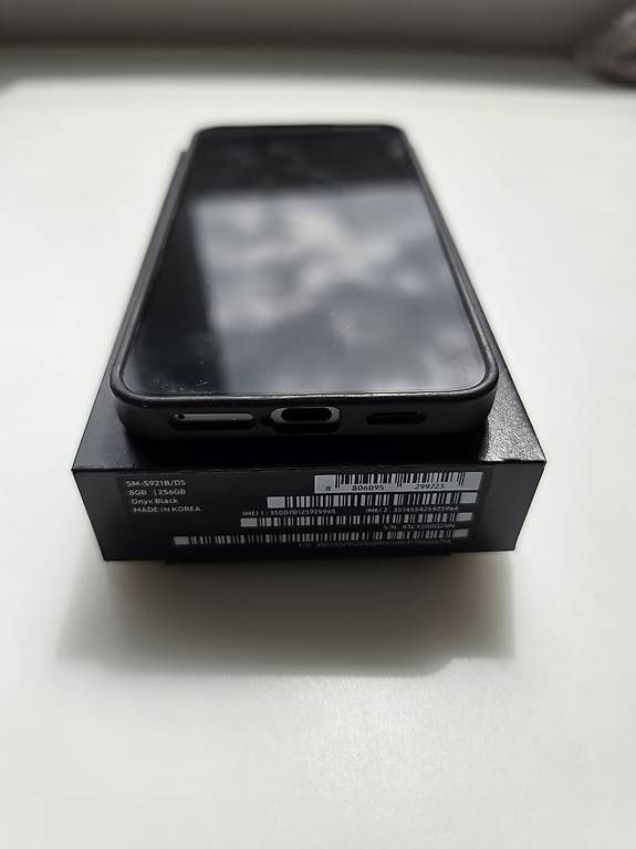 Portables: Samsung S24 256GB – D'occasion à Rothenfluh par cfb_rf75 3