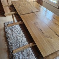 Tisch,Tische,Grosser Holztisch,Esstisch,Küchentisch,Küche
