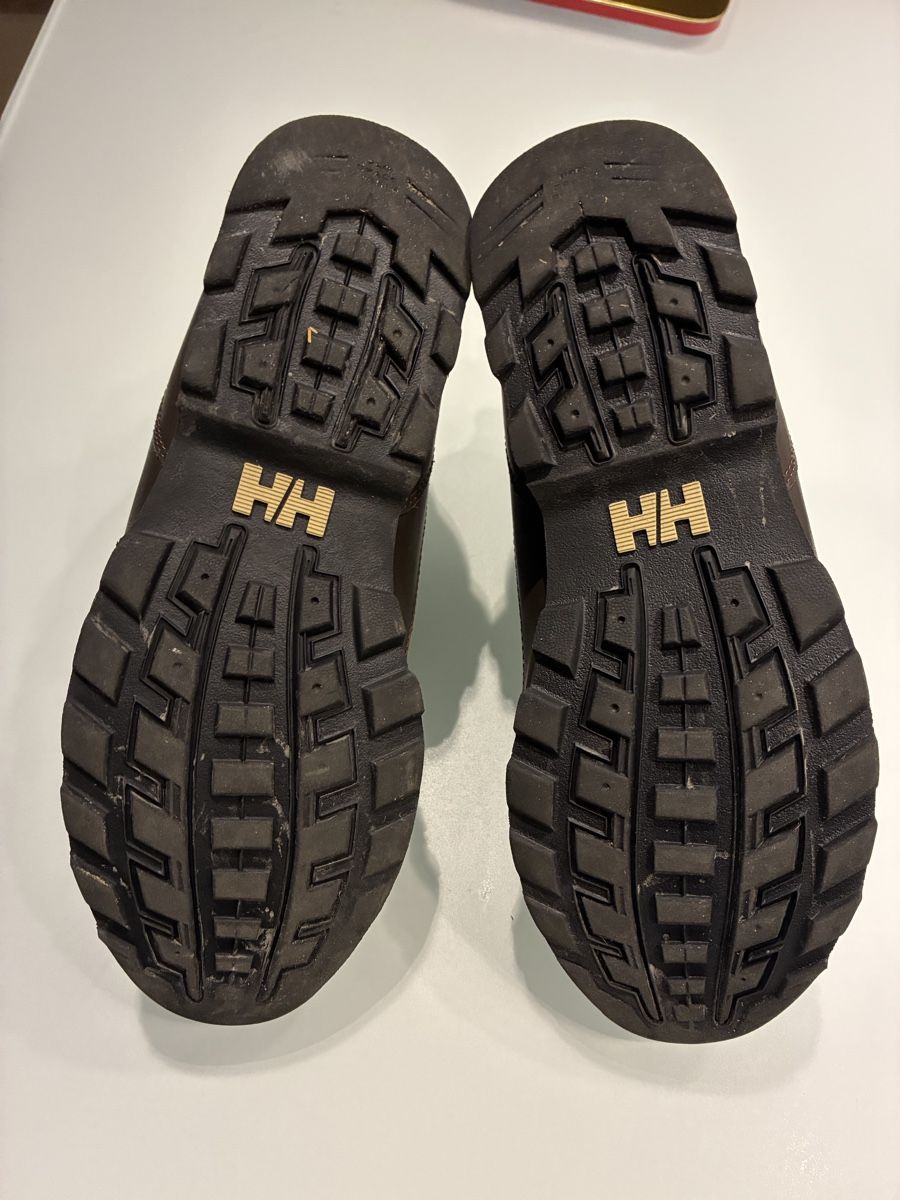 Helly Hansen Scarpe da uomo: Forester Herren Winterschuh von Helly Hansen – Usato da Hittnau venduto da darcy88 3