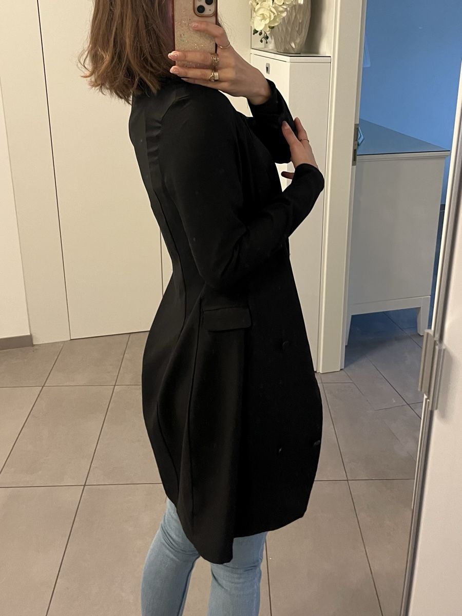 Pimkie Vestiti: Robe / Trench Coat Taille S/M – Nuovo (secondo la descrizione) da Aigle venduto da sow_m7gm 5