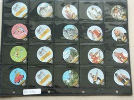 Serie  PS 18/93    Kornhaus   AZM Gastro