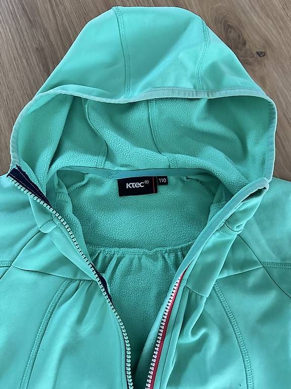 Vestes & Manteaux: Fleecjacke 110 (KTEC) – D'occasion à Buchrain par eule2109 3