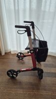 Rollator Rehasense Router Leichtgewichtrollator