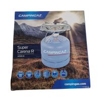 CAMPINGAZ Supercarena R Gaskocher