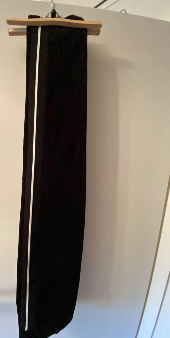 Sportmax Pantaloni: Pantalone Sportmax – Nuovo (secondo la descrizione) da Novazzano venduto da ige_cwq5 6