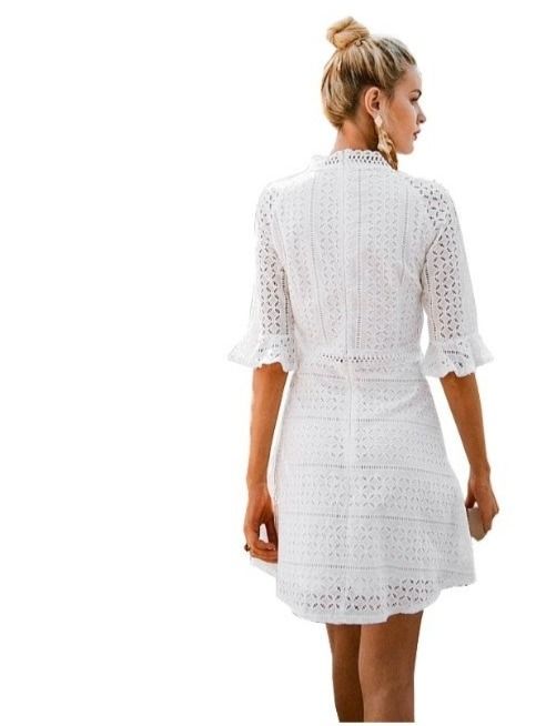 Vestiti: Kleid, Simply Appparell, Gr.36 – Usato da Uetikon am See venduto da Zimetstern1.0 8