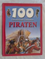 Piraten - 100 faszinierende Tatsachen / Buch ab Fr. 8.-