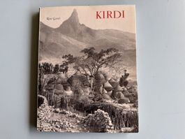 KIRDI - René Gardi - Büchergilde Gutenberg
