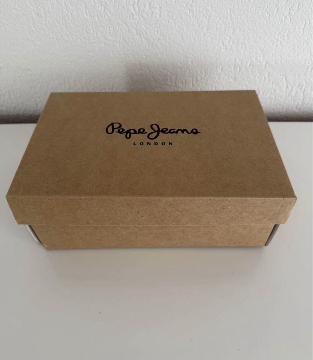 Scarpe per ragazze: Pepe Jeans Schuhe, Gr 31 – Nuovo e nell'imballaggio originale da Gossau SG venduto da cuk_fyc6 1
