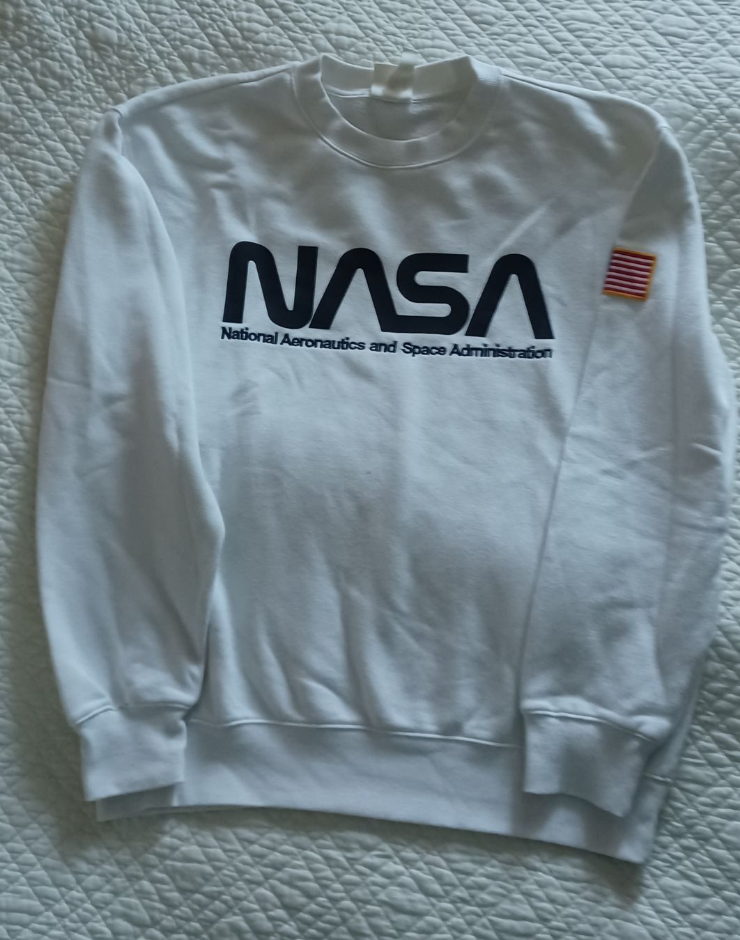 H&M Maglioni & Felpe: Sweatshirt H&M, size M – Usato da Gstaad venduto da sasha0270