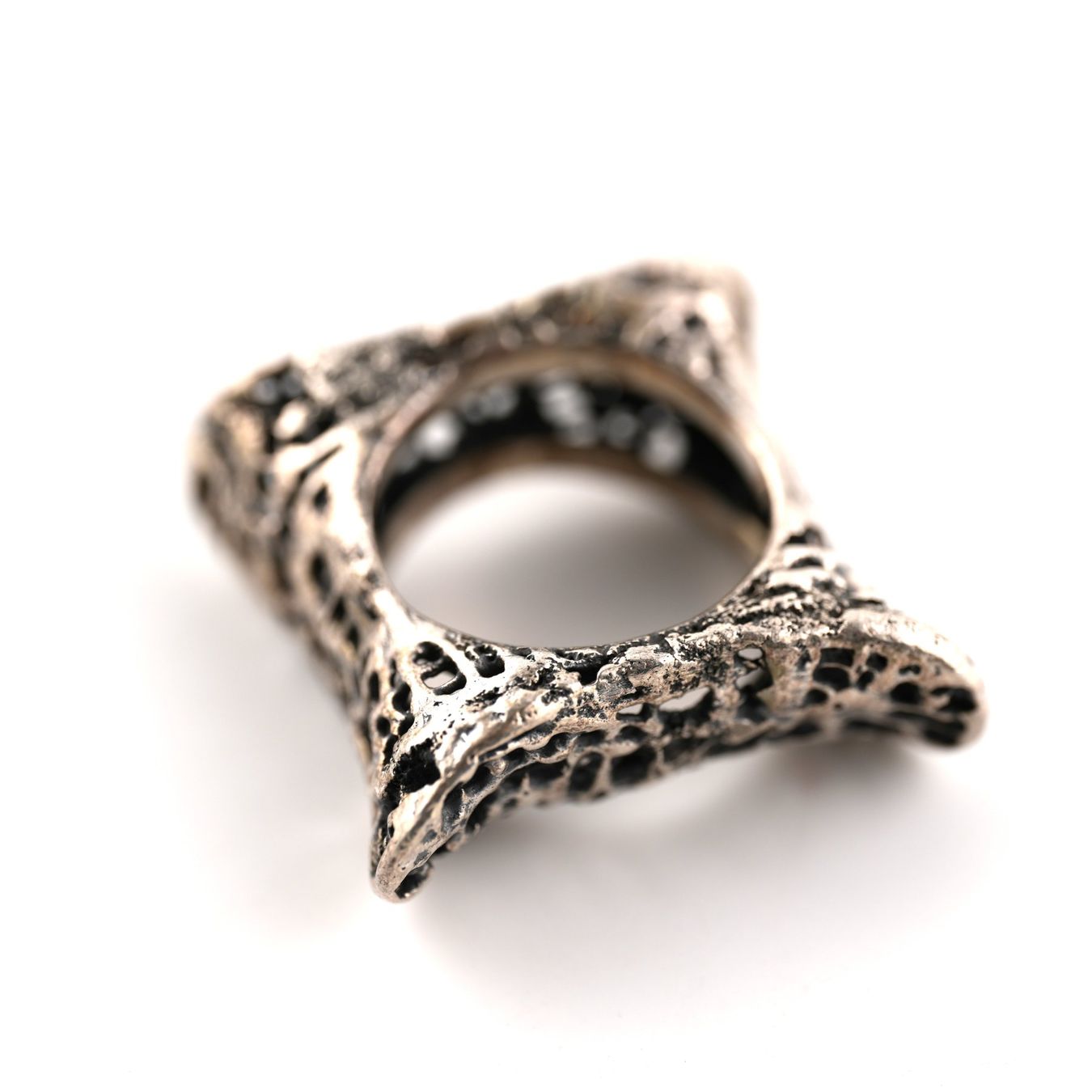 Ringe: Silberring 925 – Gebraucht aus Basel von Vip24 2