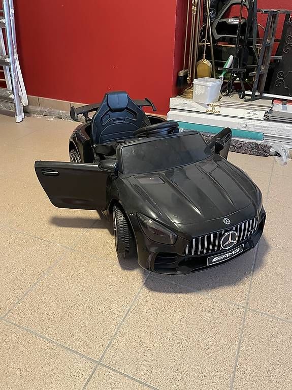 Automobili: Mercedes GT AMG  – Usato da Sorengo venduto da luc_bn68 1
