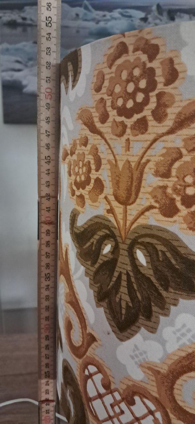 Lampen: Lampe ca. 70er Jahre – Gebraucht aus Nidau von Darkpooh 5
