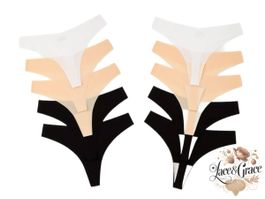 RÄUMUNGS SALE Reduziert 5er Set Tanga NEU S / M / L