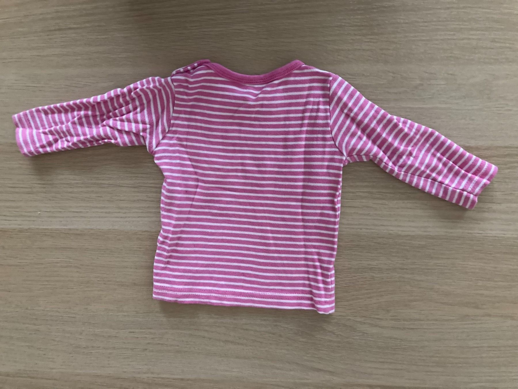 Camicette, T-shirt & Top: T-Shirt langarm – Usato da Muttenz venduto da Juvenile33 3