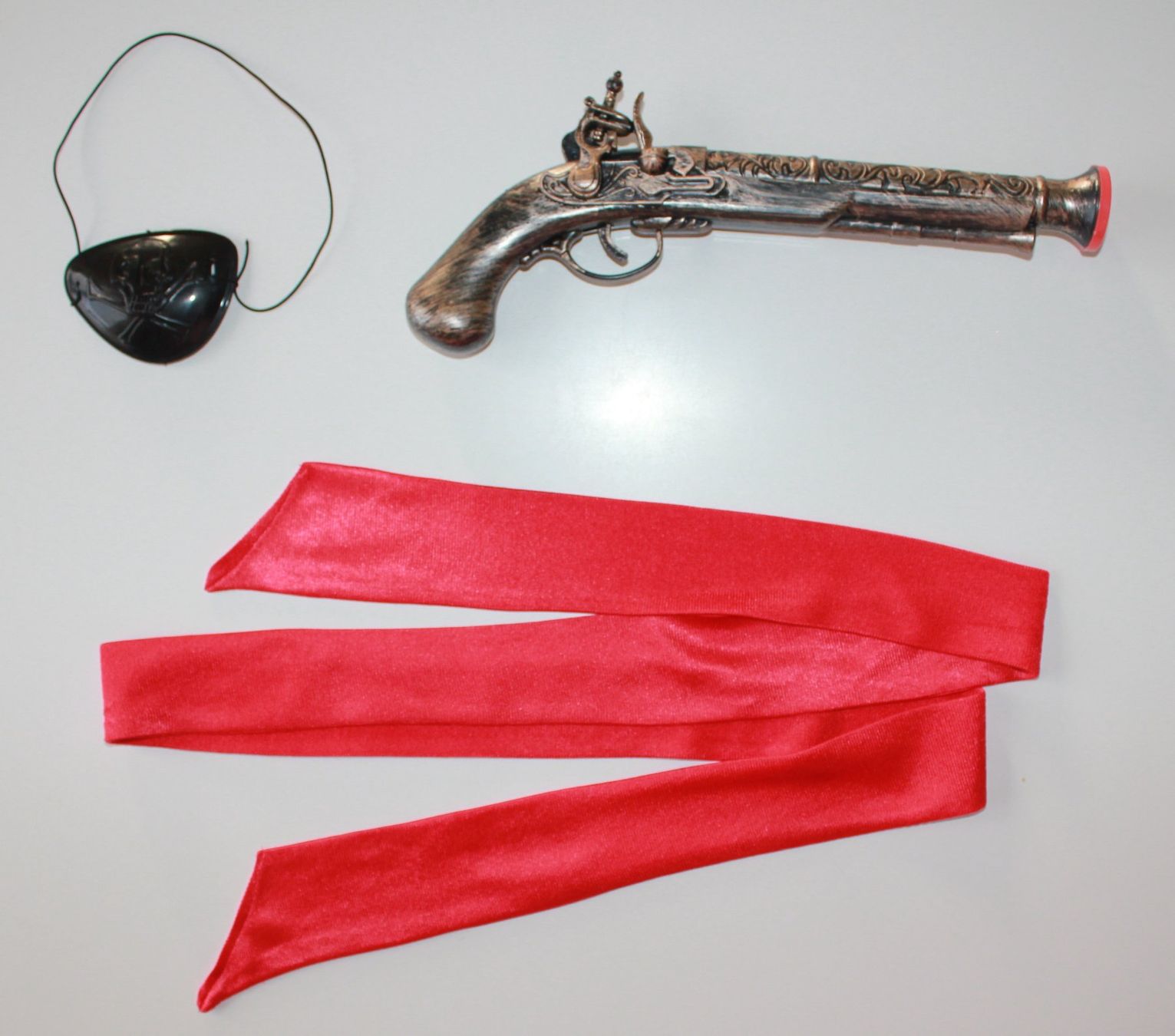 Costumi: Costume pirate / Pirat t. M - L – Nuovo (secondo la descrizione) da Peseux venduto da CoolShoping 8