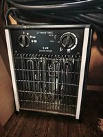 Trotec TDS 50 Heizlüfter / Heizung