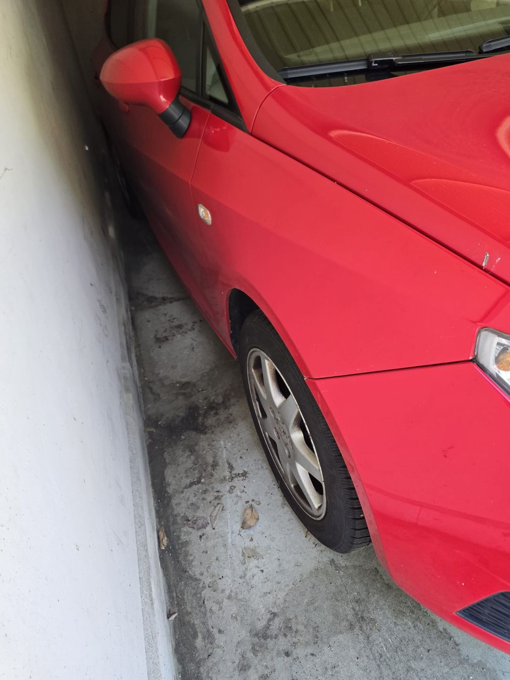Seat Automobili: Seat Ibiza – Usato da Oberdiessbach venduto da R1.MK4 3
