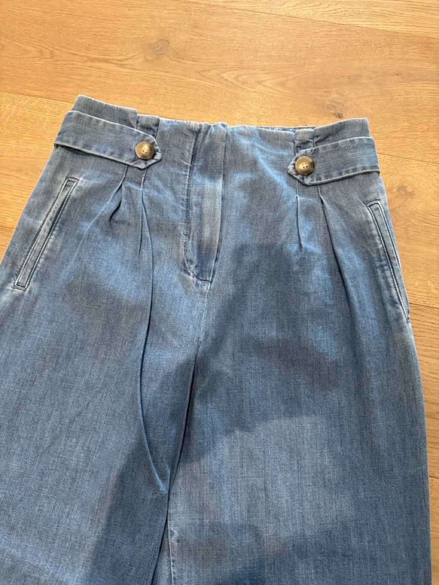 Sezane Jeans: Sezane Hose – Gebraucht aus Wettswil von lalinda85 1