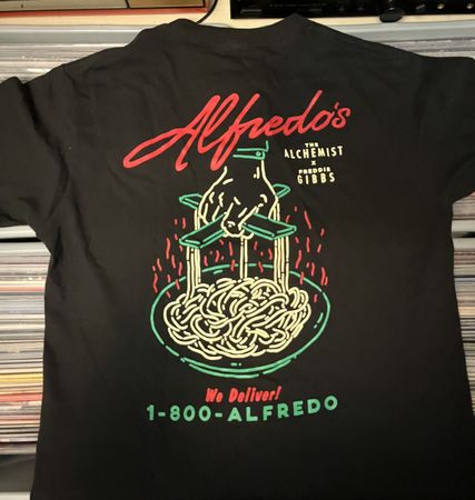 Alfredo alchemist freddie gibbs
