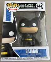Funko Pop DC Heroes Batman