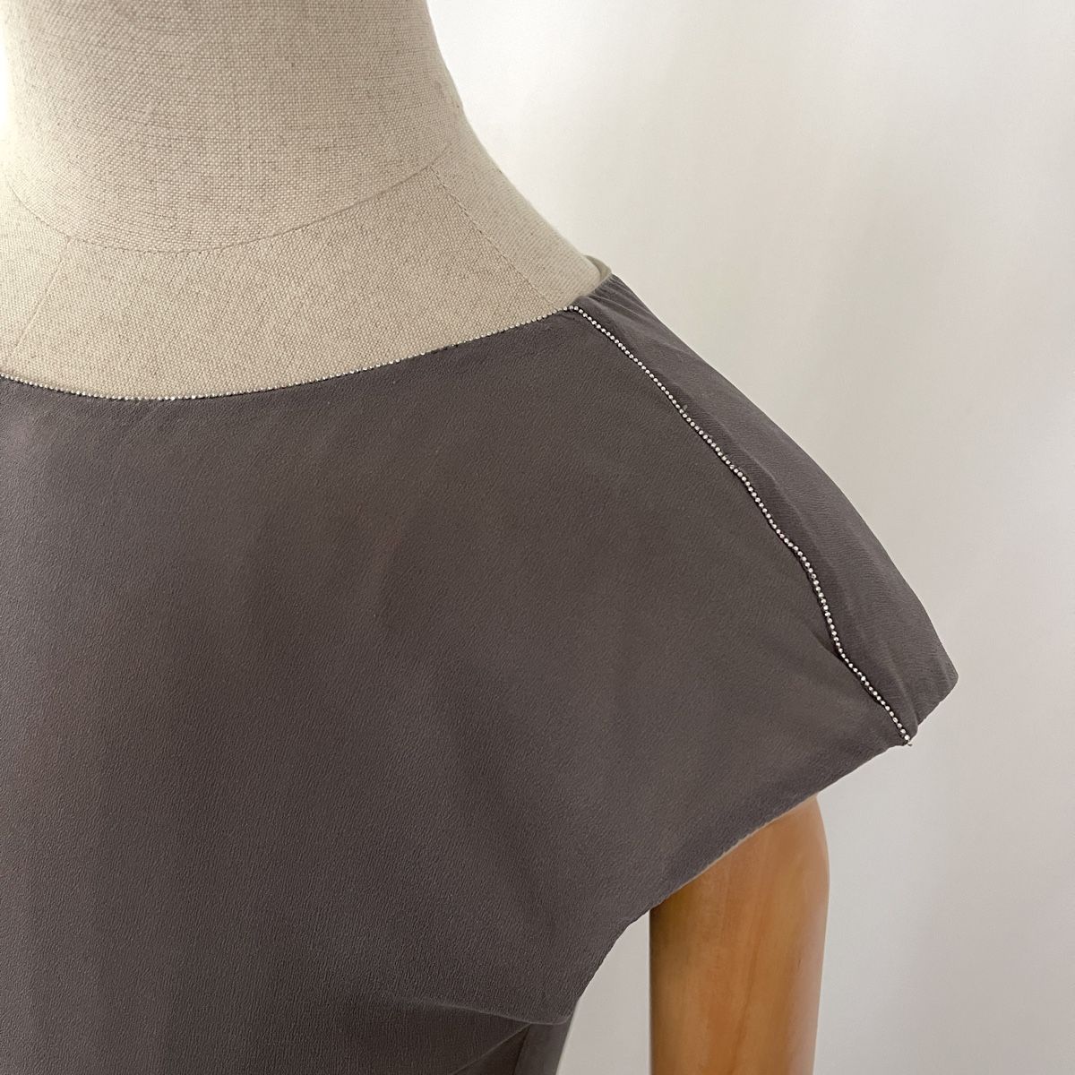 Fabiana Filippi Kleider: FABIANA FILIPPI Dress – Neu (gemäss Beschreibung) aus Emmen von Avviivva_Com2023 2