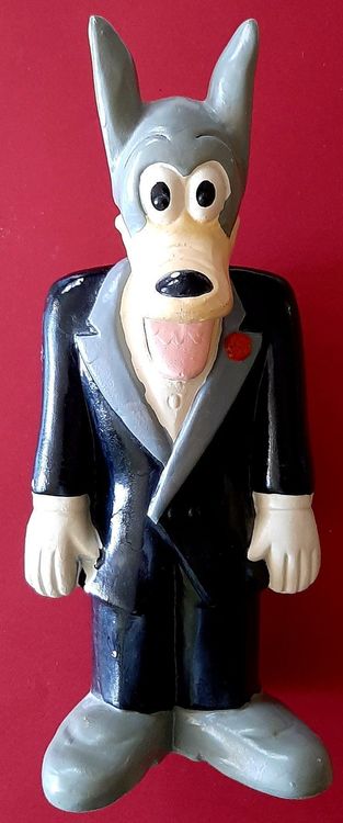 Tex Avery / Turner - Démons & Merveilles - Statue(s) - Le