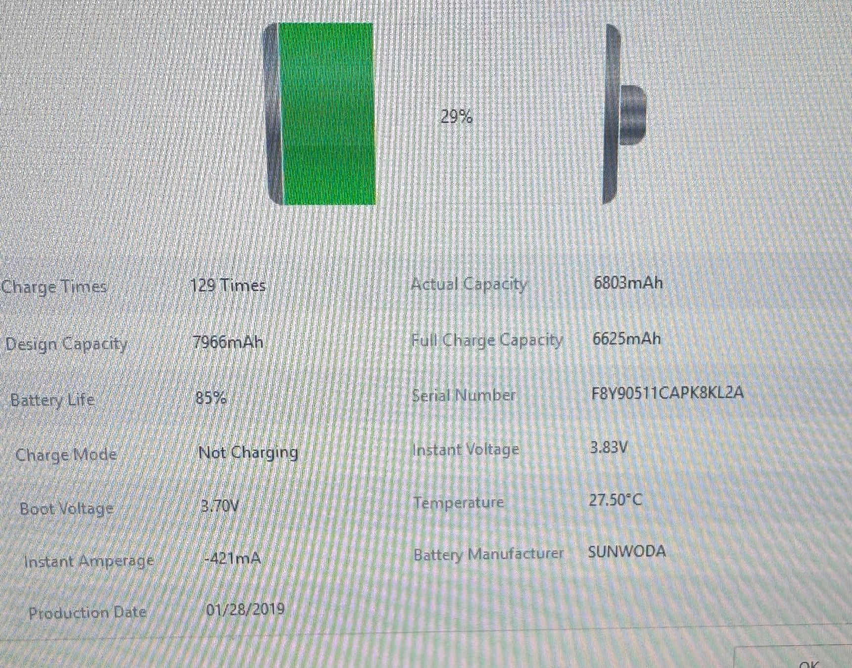 Apple Tablet PC: iPad Air 3 Generation  256 GB – Usato da Adliswil venduto da Busys 2