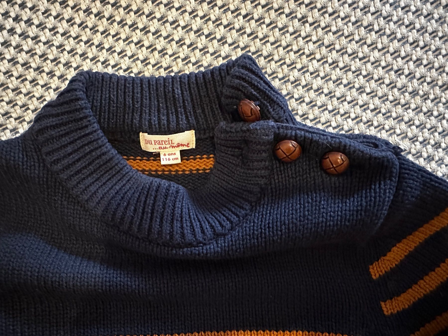 Lotti & Set di vestiti: Set Christmas Junge – Usato da Zürich venduto da poliveira 6