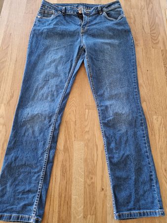 Damen Jeans C&A, 42