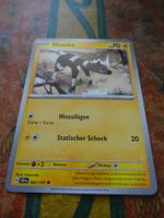 POKEMON  Elezeba    H  SSP DE    062/191   KP70    2024