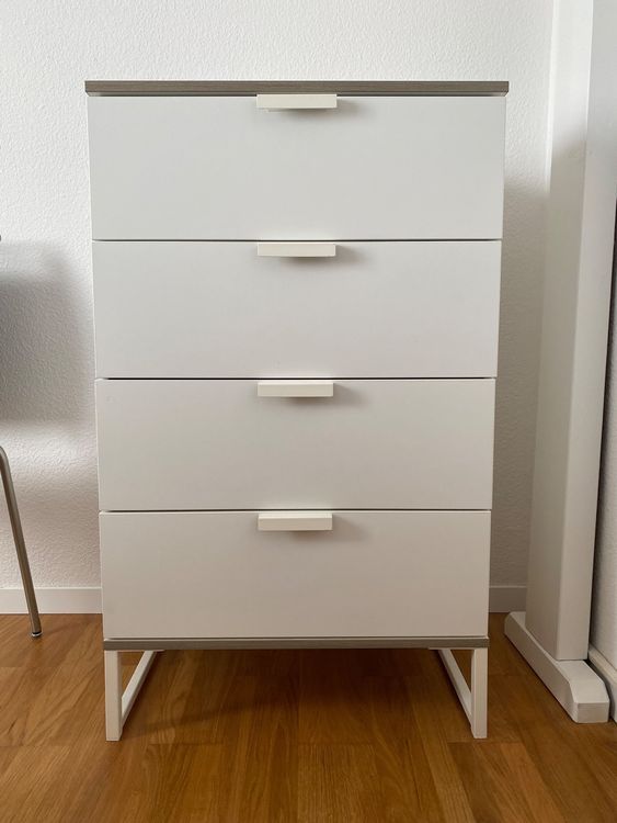Ikea Trysil Kommode