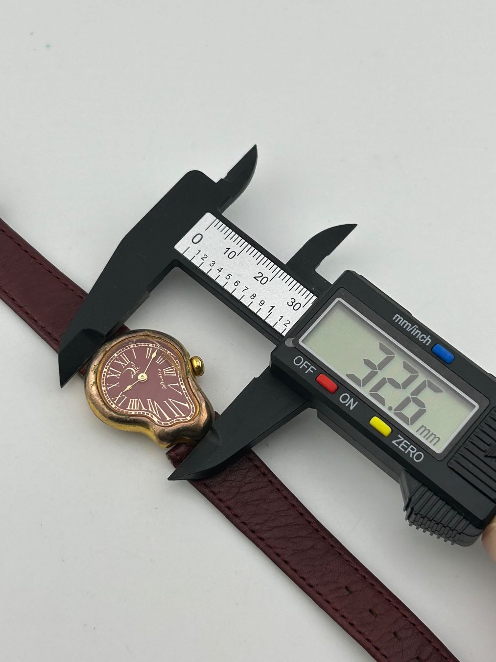 Montres: Vintage Dali Softwatch – Défectueux à Biel/Bienne par MrP_WatchesBiel 3