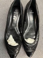 Zara Vintage Pumps