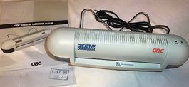 A4 Laminator in Fotoqualität *neuwertig