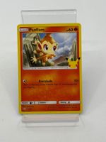 Pokemon Panflam 12/25