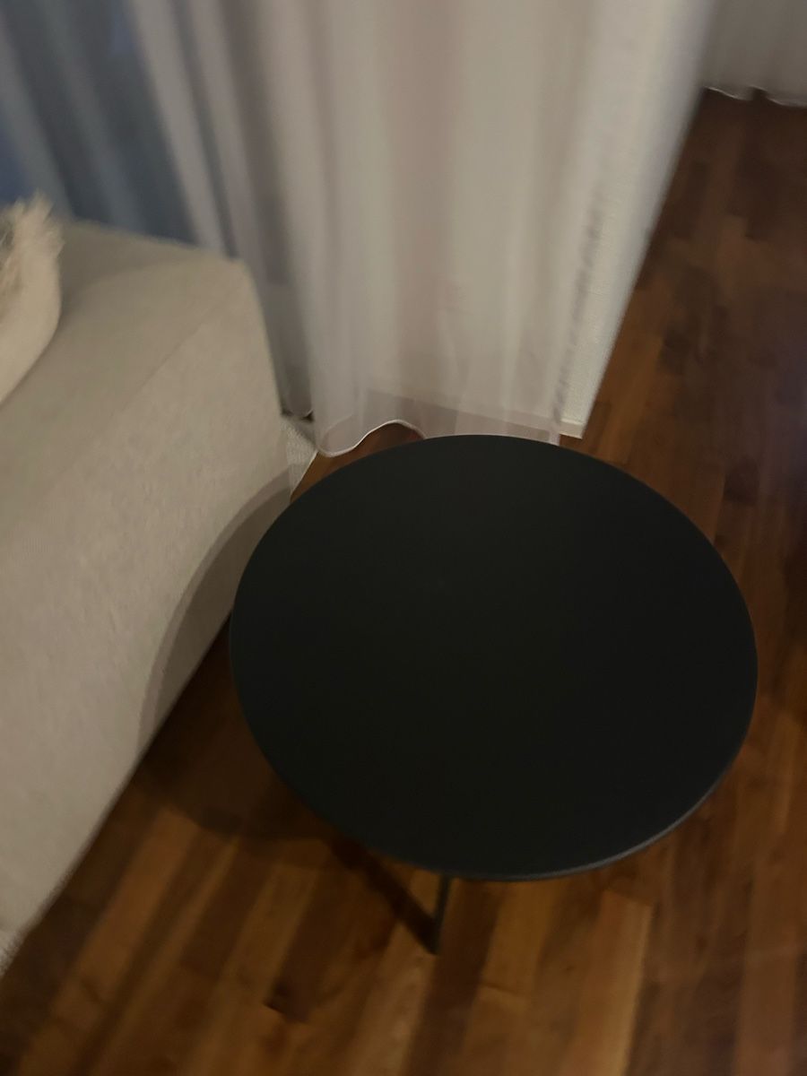 Tische: Couchtisch schwarz – Gebraucht aus Chur von faja7000 3